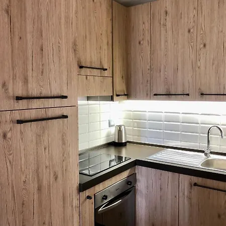 Casa Alma Lejlighed Castelnuovo Magra