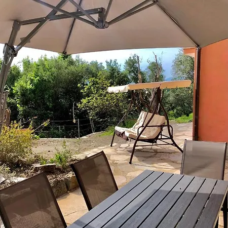 Casa Alma Appartement