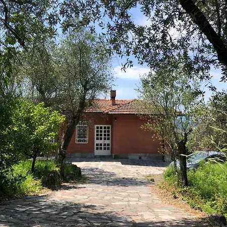 Casa Alma *