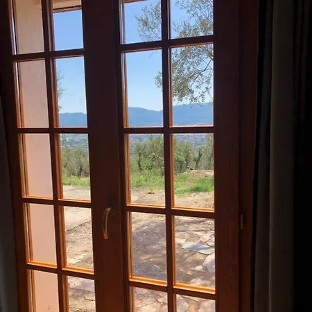 Casa Alma Appartement