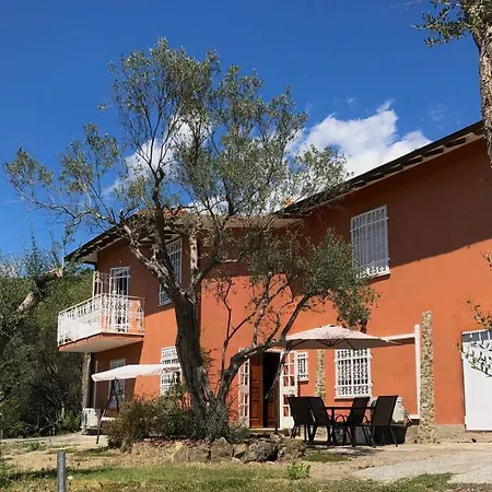 Casa Alma Apartment