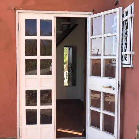 Appartement Casa Alma