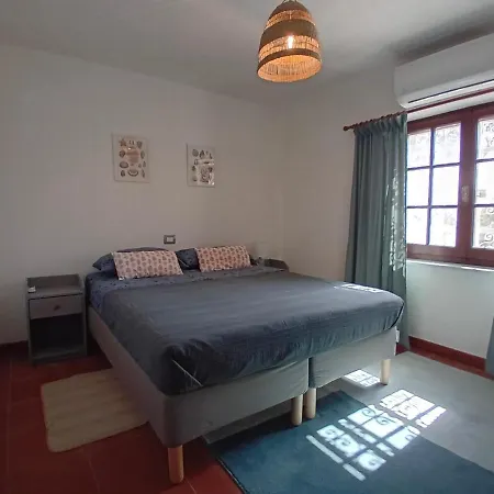 Casa Alma Lejlighed *