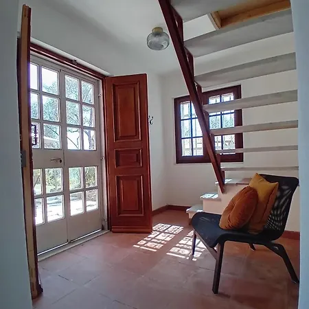 Daire Casa Alma