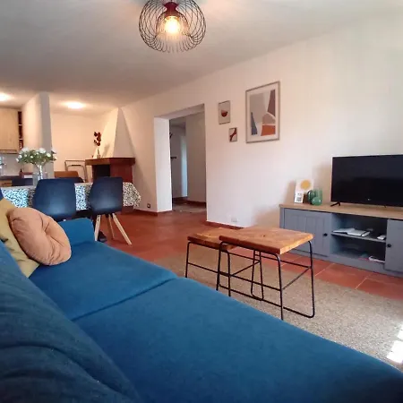 Casa Alma