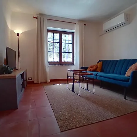Casa Alma Daire *