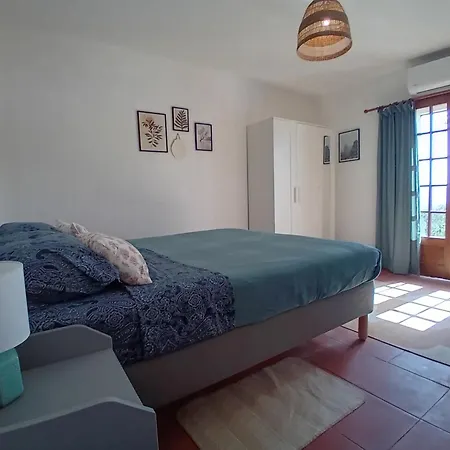Daire Casa Alma Castelnuovo Magra