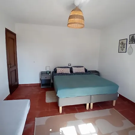 Апартаменты Casa Alma