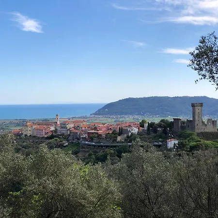 Lejlighed Casa Alma *