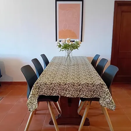 Casa Alma Апартаменты